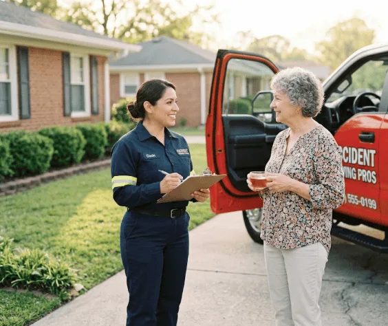 Accident Towing Service Columbus, OH FAQs